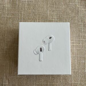 AIR PODS PRO 2ND GENERATION